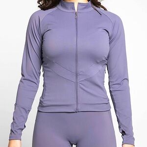 Ever Forward Active Jacket Brand New